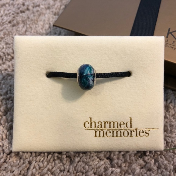 Kay Jewelers Jewelry - Charmed Memories charm Kay Jewelers Jewelry - Charmed Memories charm